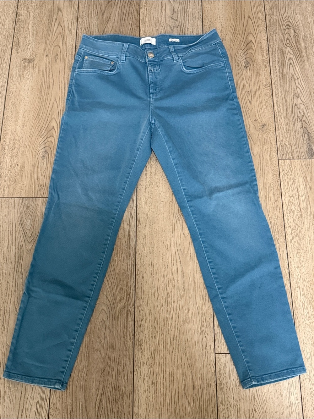 Closed- made in Italy pants
